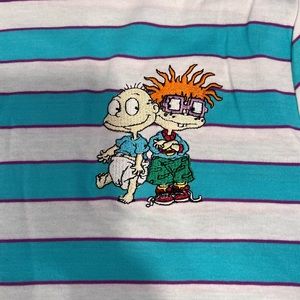 Vintage Brand New Rugrats Shirt